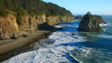 coast guard exchange