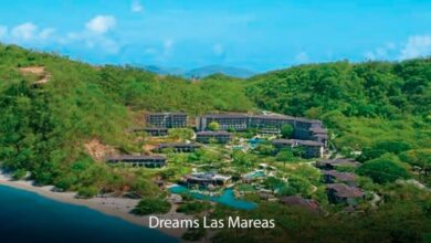 costa rica all inclusive