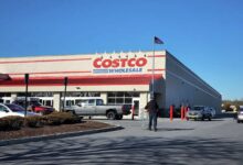 costco gas hours