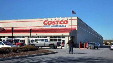 costco gas hours