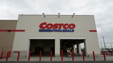 costco membership
