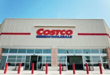 costco near me